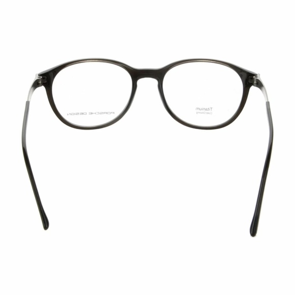 Porsche Design - P\'8261 A Rx Eyeglasses 52mm-18mm-140mm Unisex